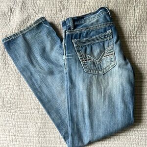 Buckle Jeans JAKE BKE 31R